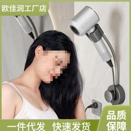 電吹風機壁掛式免打孔衛生間干發器 歷史價格詳細信息