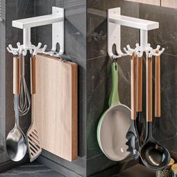 廚房多功能旋轉置物架 壁掛 立式兩用旋轉收納置物架 調味料置物架 壁掛收納架 歷史價格詳細信息