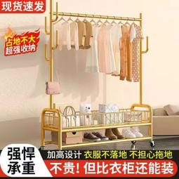 衣架落地家用鍍鋅水管鋼管晾衣架掛衣架陽臺雙杆曬衣架曬被衣服架 歷史價格詳細信息