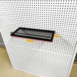 網格置物架 鐵網網格 置物架 掛籃 托盤 照墻 配件 超市 收納 鐵藝 置物架 裝飾 家用 歷史價格詳細信息