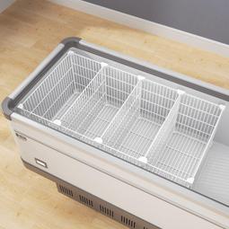 網格置物架 鐵網網格 置物架 掛籃 托盤 照墻 配件 超市 收納 鐵藝 置物架 裝飾 家用 歷史價格詳細信息