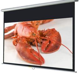 kamas卡瑪斯投影機銀幕 100吋4:3 壁掛手拉投影布幕 席白手動式投影幕 209 &times;160cm 一年保固 歷史價格詳細信息