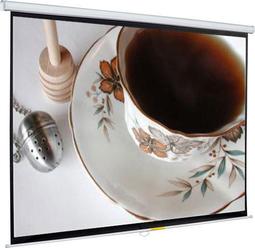 [卡瑪斯投影機銀幕]150吋4:3壁掛手拉投影銀幕 席白下拉式投影機布幕 10尺&times;8尺 一年原廠保固 可貨到付款 歷史價格詳細信息