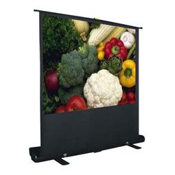 80吋 白玻纖 16:9 可攜式布幕 地拉幕【福滿來】氣壓幕 地拉布幕 便攜式布幕 移動式 投影布幕 APKB 歷史價格詳細信息