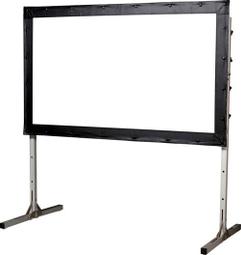 摺疊幕200英寸戶外可攜式投影儀幕布16:9白軟幕布可車載 歷史價格詳細信息