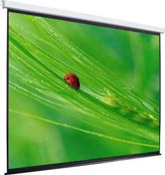 [卡瑪斯投影機銀幕]150吋4:3壁掛手拉投影銀幕 席白下拉式投影機布幕 10尺&times;8尺 一年原廠保固 可貨到付款 歷史價格詳細信息