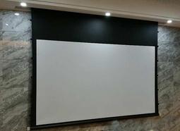 廠投影布幕4K高清金屬抗光家用幕布摺疊簡易掛鉤100/120英寸高清 歷史價格詳細信息