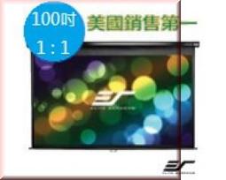 桃園~三越音響~億立Elite Screens 60吋 4:3 可攜式雙桿交叉式地拉幕-白塑布 F60XWV (公司貨) 歷史價格詳細信息