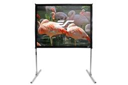 桃園~三越音響~億立Elite Screens 60吋 4:3 可攜式雙桿交叉式地拉幕-白塑布 F60XWV (公司貨) 歷史價格詳細信息