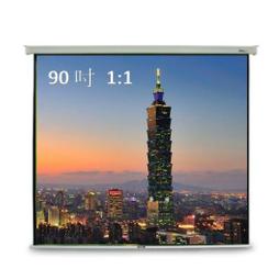 《名展影音》台灣專業保固 PENNY (ATMAX1001680SR) 100 吋 豪華款劇院級軸心馬達電動幕 歷史價格詳細信息