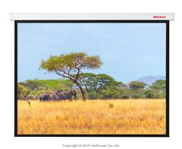 【含運 】120吋 4:3 壁掛式銀幕 96*72 手拉式/下拉式 (席白/蓆白) 標準型無接縫 歷史價格詳細信息