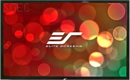 視紀音響 Elite Screens 超短焦抗光幕 AR100吋+OPTOMA 奧圖碼 P1 家庭劇院投影機+安裝施工 歷史價格詳細信息