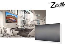 視紀音響 ZERO 豪華型電動 ZBE-H100 布幕16:9 靜音馬達 100吋 台灣製 歷史價格詳細信息