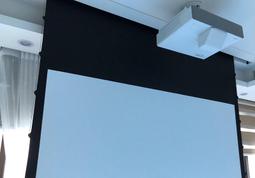 [ 沐耳 ] 日本 Epson 雷射光源之高流明度會議室工程 / 開放式商空專用投影機 EB-L610U 歷史價格詳細信息