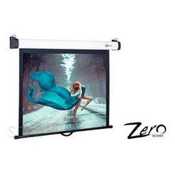 視紀音響 ZERO 豪華型電動 ZBE-H100 布幕16:9 靜音馬達 100吋 台灣製 歷史價格詳細信息