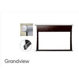 加拿大 Grandview CYBER LF-MI100(16:9)WW5 智能電動拉線銀幕100吋上黑邊100公分 歷史價格詳細信息