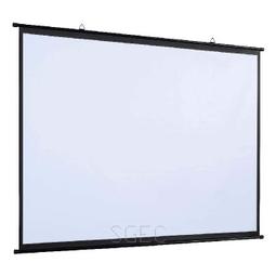 視紀音響 CASOS 卡色式 MK-100  簡易型 壁掛式銀幕 露營專用 100吋  4:3 公司貨 歷史價格詳細信息