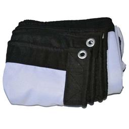 100寸120寸150寸戶外投影儀支架幕布便攜移動家用高清投影布 歷史價格詳細信息