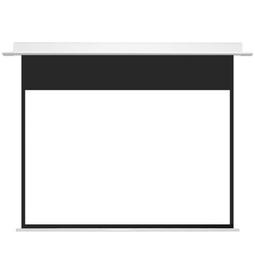 極米電動投影儀幕布家用辦公遙控自動升降100寸120寸150寸納米4K超高清抗光壁掛家庭影院隱藏嵌入式投屏布幕 歷史價格詳細信息