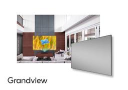 視紀音響 Grandview 抗光固定畫框幕  PE-L100(16:9)DY3 100吋 公司貨 歷史價格詳細信息
