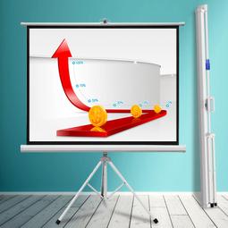 投影儀支架投影儀式家用三腳架通用便攜託架可自由升降落地雲臺 歷史價格詳細信息