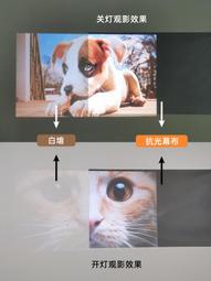 【全館免運】高清投影儀幕布家用投影儀布幕高清可攜式戶外投影機帶幕布支架幕布 歷史價格詳細信息