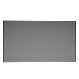 現貨4K高清抗光畫框幕布家用投影儀100寸120寸133寸150寸壁掛幕窄邊框 歷史價格詳細信息