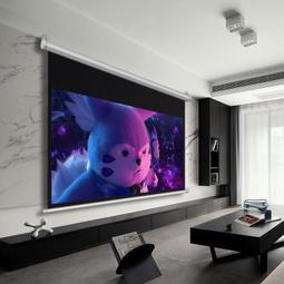 【好康】新款投影儀布幕家用移動小型桌面幕50寸可攜式戶外免打孔投影款 歷史價格詳細信息