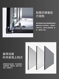 菲涅爾投影儀布幕畫框幕布投影家用100寸120鈦晶抗光投影儀幕布4 歷史價格詳細信息