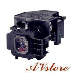 【AVstore】NEC 副廠投影機燈泡 NP12LP 適用於NP4100 / NEC 4100W 歷史價格詳細信息