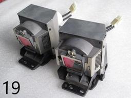 BenQ MP772ST 投影機，可開機零件機 歷史價格詳細信息