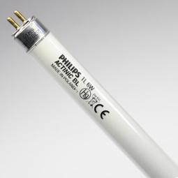 【飛利浦PHILIPS】UVA紫外線6W黑燈管 波蘭製 TL 6W BLB 歷史價格詳細信息