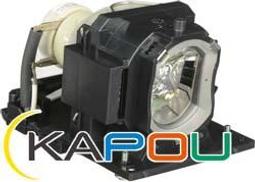 【鎧鵬】HITACHI  CP-X3030WN  LAMP   DT01431  投影機燈泡 歷史價格詳細信息