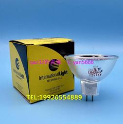 現貨????現貨原裝 ILT燈泡 邁瑞L9404 12V20W生化燈泡L9389 12V50W 魅力燈 歷史價格詳細信息