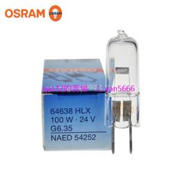現貨????OSRAM  歐司朗 64634/64620   EFR-5 15V150W 顯微鏡設備儀器燈杯 歷史價格詳細信息