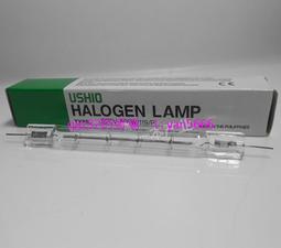 現貨※J220V-500W119P 原裝日本USHIO牛尾紅外線燈管 蒸發設備專用燈 歷史價格詳細信息