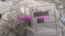 現貨※V70冷光源燈OSRAM HLX64634 EFR 15V 150W鹵鎢燈杯15V150W 64634 歷史價格詳細信息