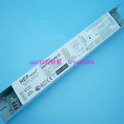現貨????HEP  SD254-58 SD154-58 DALI 1*13PL T8 T5 1-10V調光電子鎮流器 歷史價格詳細信息