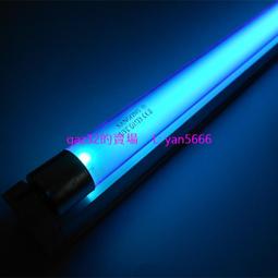 現貨????紫外線消毒燈管T5石英玻璃管單端四針水處理紫外線殺菌器滅菌燈管 歷史價格詳細信息