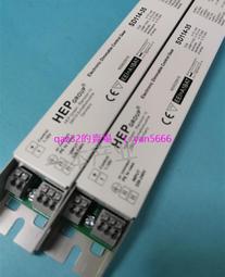 現貨????HEP  SD254-58 SD154-58 DALI 1*13PL T8 T5 1-10V調光電子鎮流器 歷史價格詳細信息
