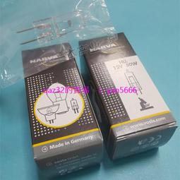 現貨※NARVA利華HLL 12V20W 55919生化分析儀燈泡12V20W檢測燈泡 歷史價格詳細信息