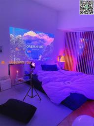 舞台燈 智能遙控感應 LED54顆3w全彩三合壹帕燈 染色燈 氛圍燈 歷史價格詳細信息