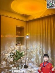 【惠惠市集】落地燈客廳別墅現代設計沙發邊氛圍燈藝術創意裝飾極簡立式燈地燈 歷史價格詳細信息