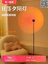 網紅拍照氛圍燈臥室情調主播七彩燈棒直播間背景紫色氣氛補光燈條 歷史價格詳細信息