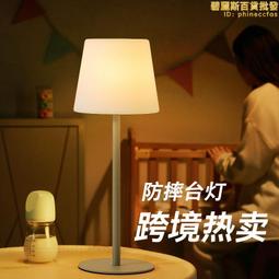 創意小檯燈床頭臥室小夜燈思考者電鍍小金人造型檯燈兒童房裝飾 歷史價格詳細信息