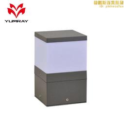 【新款】景觀燈 科學設計給城市一點色彩廣場景觀燈 庭院景觀燈 歷史價格詳細信息