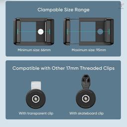 通用型手機顯微鏡60X放大微距鏡頭(LED+紫光驗鈔) 歷史價格詳細信息