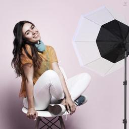 專業工作室攝影軟盒照明套件2個28 x 20英寸軟盒 2個23W燈泡 2個2米燈架 1個工作室人像產品視頻攝影手提 歷史價格詳細信息