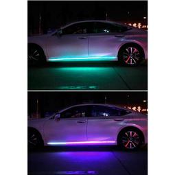 LED燈帶 氣氛燈 吸頂燈 天花板鋁條燈 房間布置 5米 崁入式鋁條燈 發光條 B-LED4000K 歷史價格詳細信息