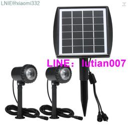 戶外防水led太陽能草坪燈 別墅景觀花園地插式庭院草坪燈直發  露天市集  全臺最大的網路購物市集 歷史價格詳細信息